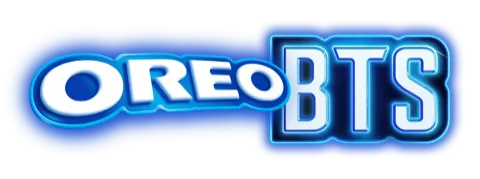 OREO BTS